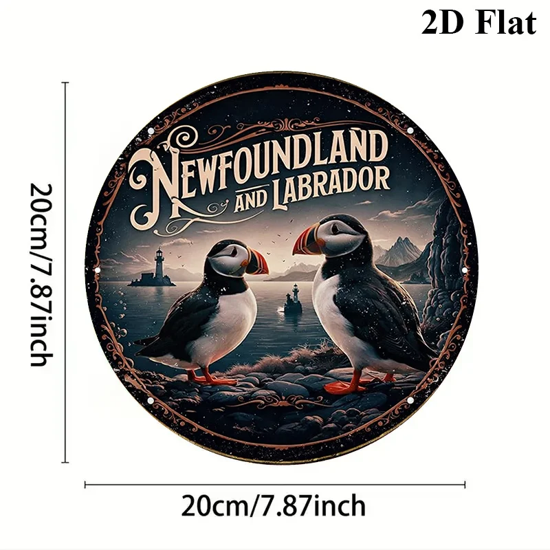2D Flat, 