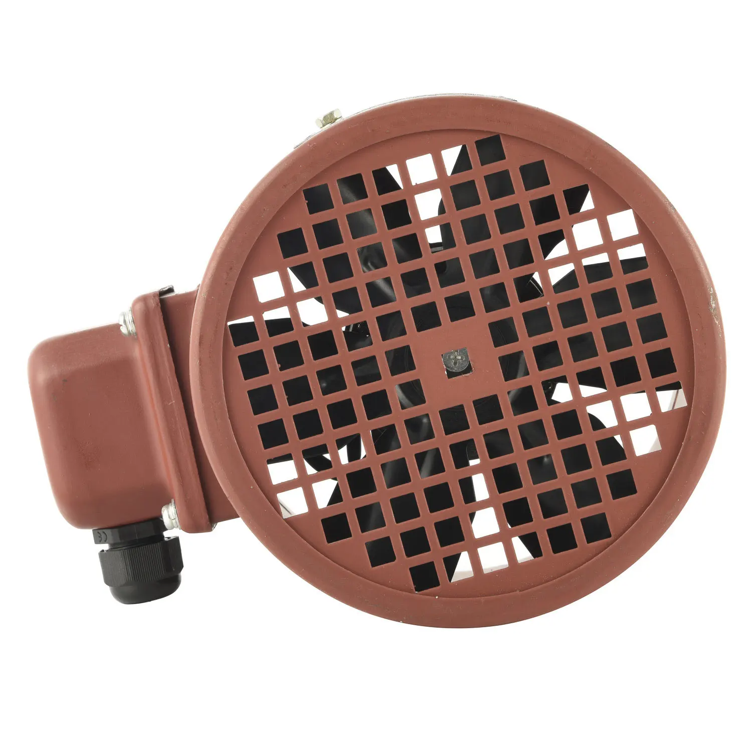 High Quality G Series Ventilation Fan 23~820W 3 Phase AC Axial Cooling Fan for Variable Frequency Motor with Low Noise
