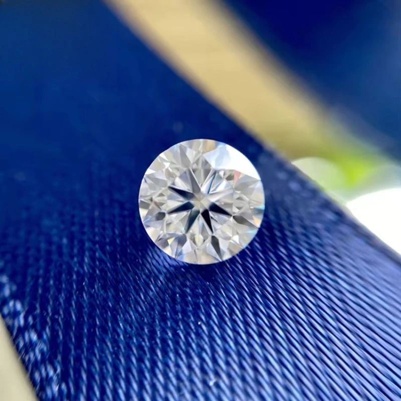 

Wholesale Cvd Diamond 0.01-2 Carat VVS/VS/SI Lab Grown Diamonds HPHT Lab Diamond IGI