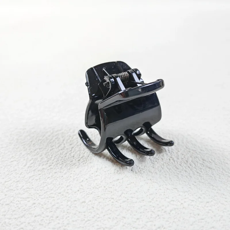 Elegant Hair Claw Clip Cute Chic Boho Unique for Women, Vintage Chic Hair Styling Tool, Daily Evening Gift Party Weekend