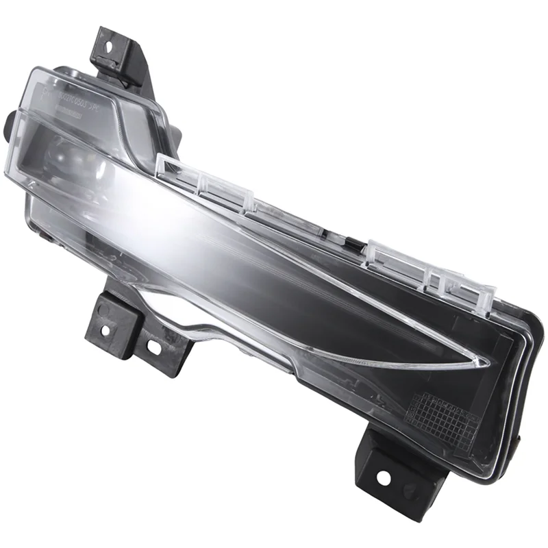 السيارات الأيمن الضباب ضوء المصد الأمامي ضوء مكافحة الضباب ضوء ل تسلا نموذج 3 Y 1624798-00-A تسلا أجزاء الملحقات-A02G #2