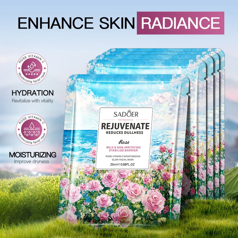 

Hydrating Exfoliating Repair Serum for Moisture Care Removes Dead Skin, Boosts Hydration and Cares for Skin Barrier