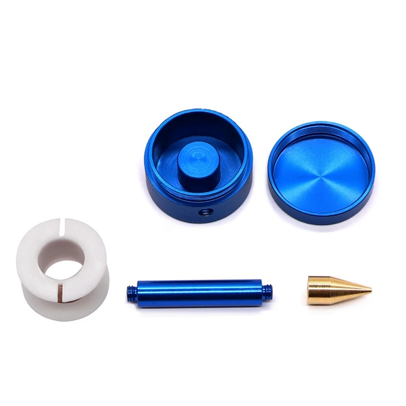 Chip Jumper kawat pena untuk 0.02Mm PCB Link garis gulungan PCB pengelasan solder perbaikan
