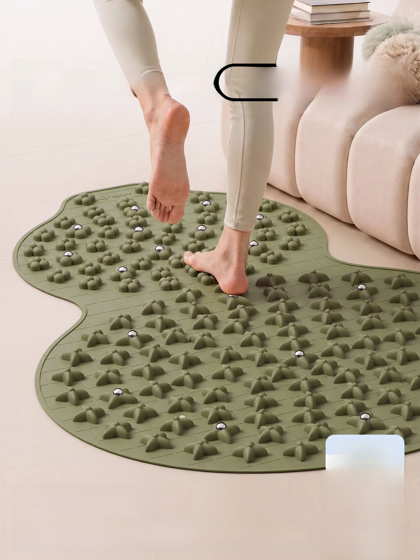soft-silicone-slow-running-pressure-plate-foot-bottom-massage-mat-acupoint-stimulation-indoor-running-weight-loss-foot-pad