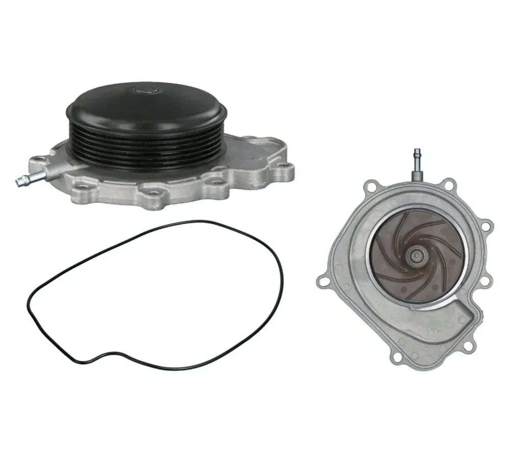 

A6512006401 A651200030 A6512007701 Engine Cooling Water Pump For Mercedes Benz W204 C204 S204 C218 X218 W212 W207 C207 S212 X204