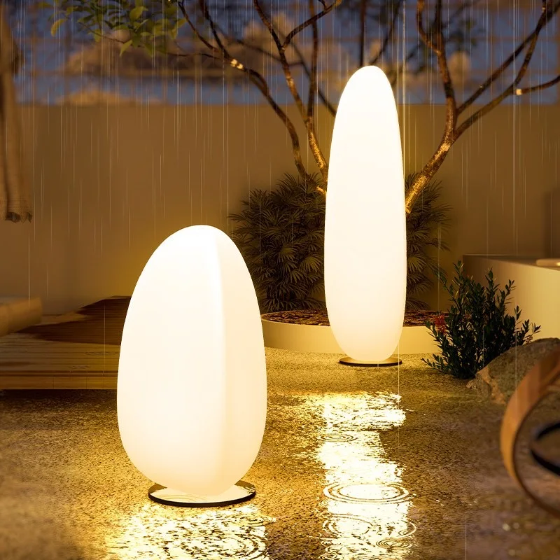Outdoor Lights Patio Wall  Garden Lawn Outdoor Pillar  Floor  Outdoor Emitting Diode