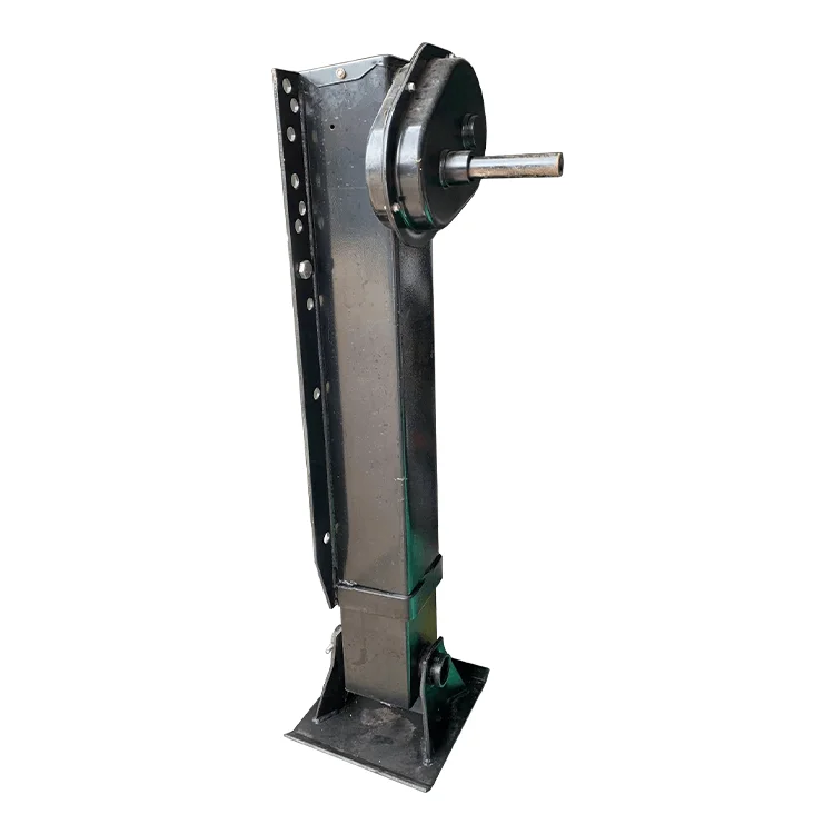 28 tons container chassis parts 20 tons support legs 32 tons trailer legs low price product category trailer parts accessories