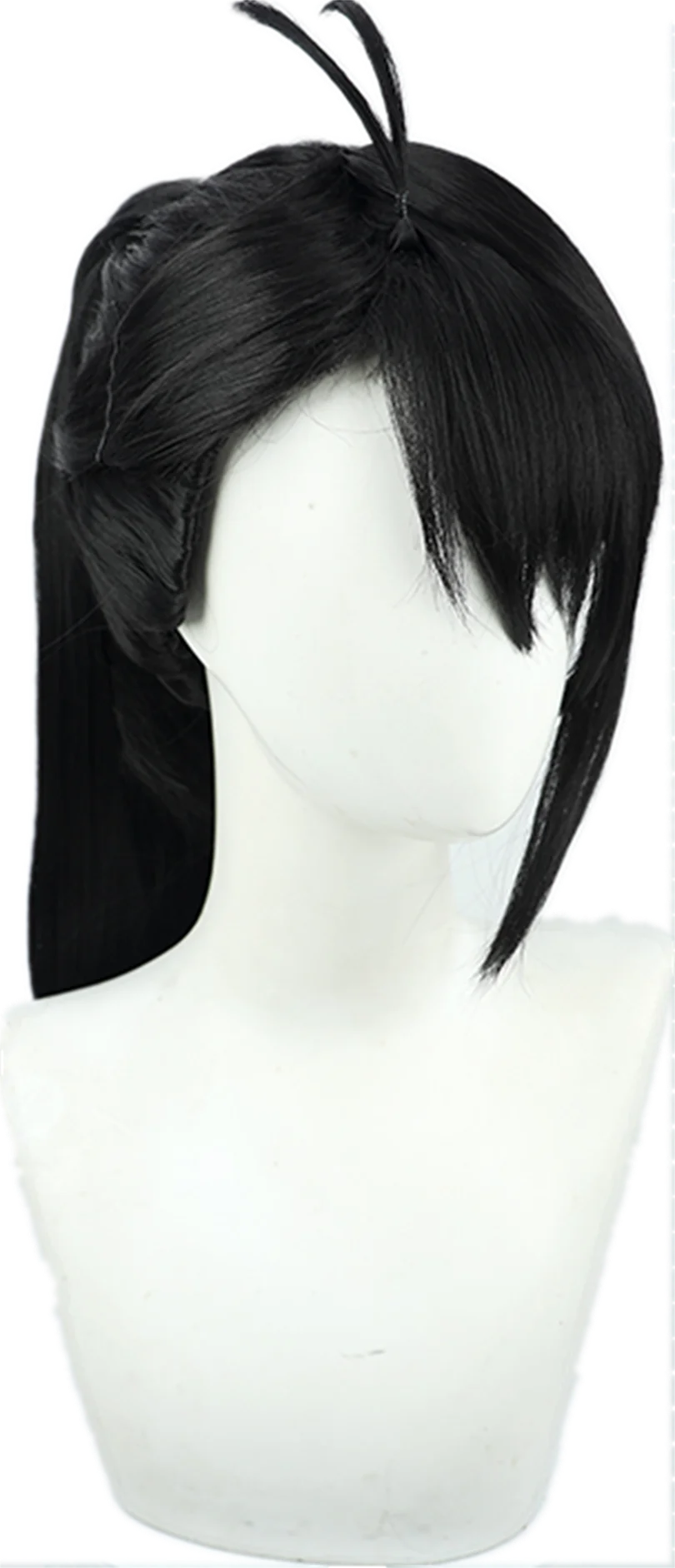 Suzume's Door-Locking Suzume Iwato Cosplay Headwear Halloween Carnival Headgear