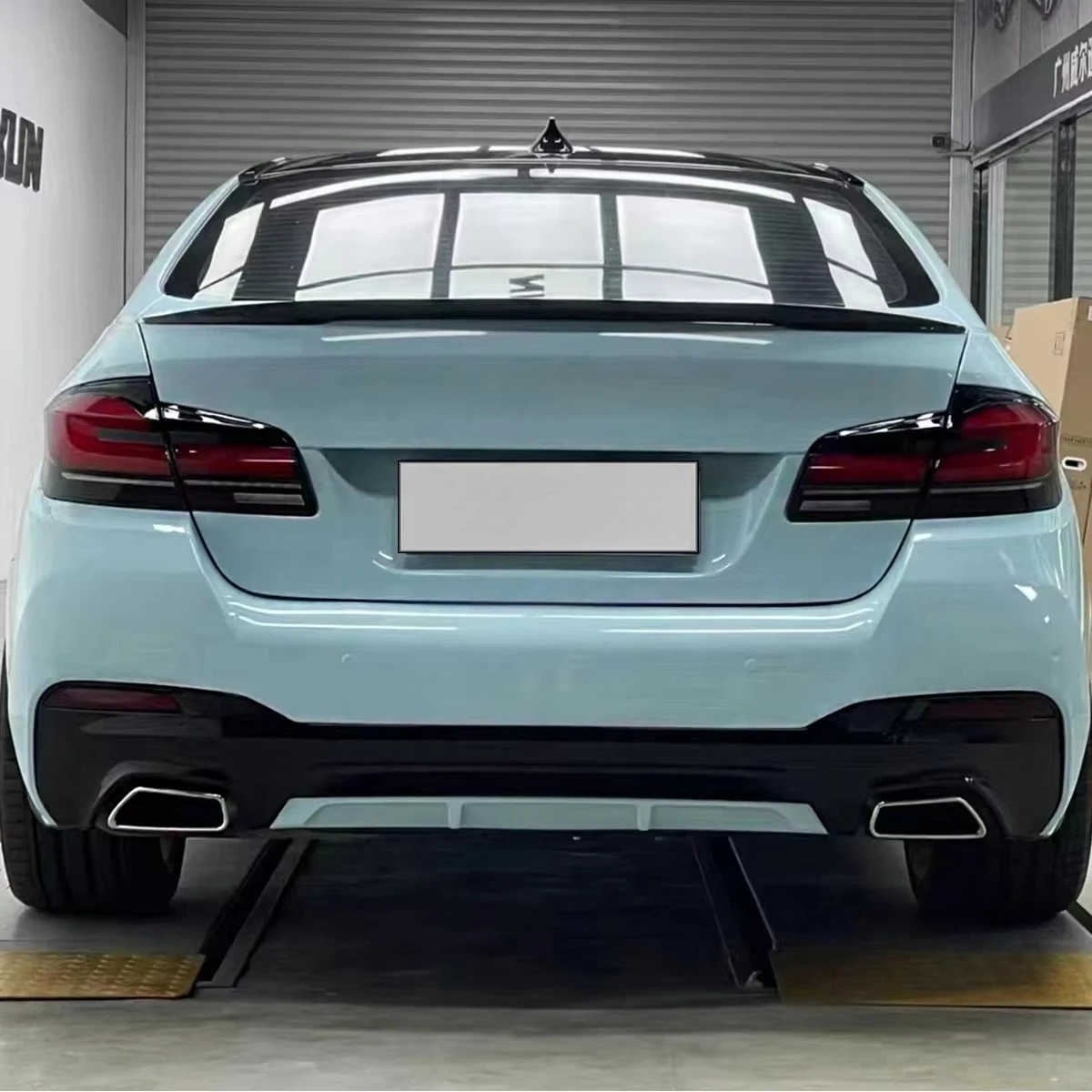 Car Accessories for 5 Series - Tech Lighting Accessories 评论和价格