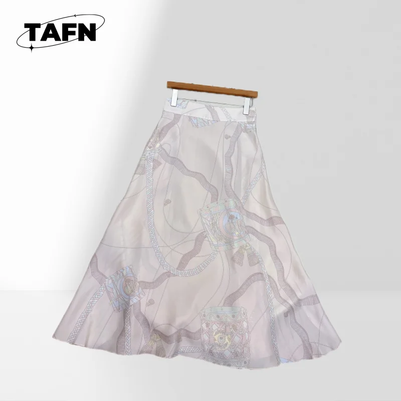 

Women's Stylish Skirt High Waist Slim Fit Mini Length Casual Wear Casual High Waist Skirt Women with Elastic Waistband AI1593