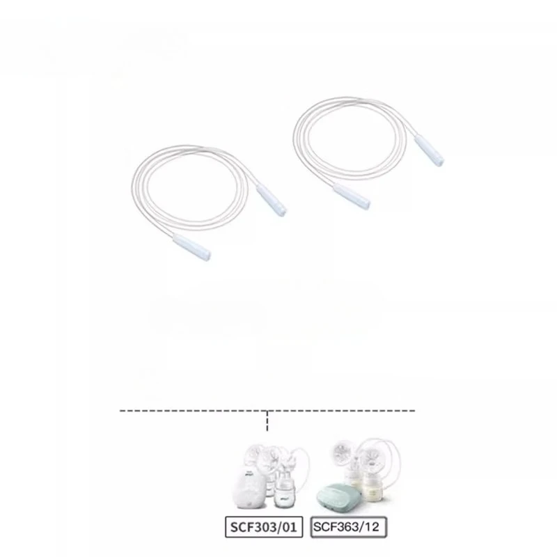 Suitable for Philips AVENT electric breast pump accessories SCF301/303/903/902/363/323