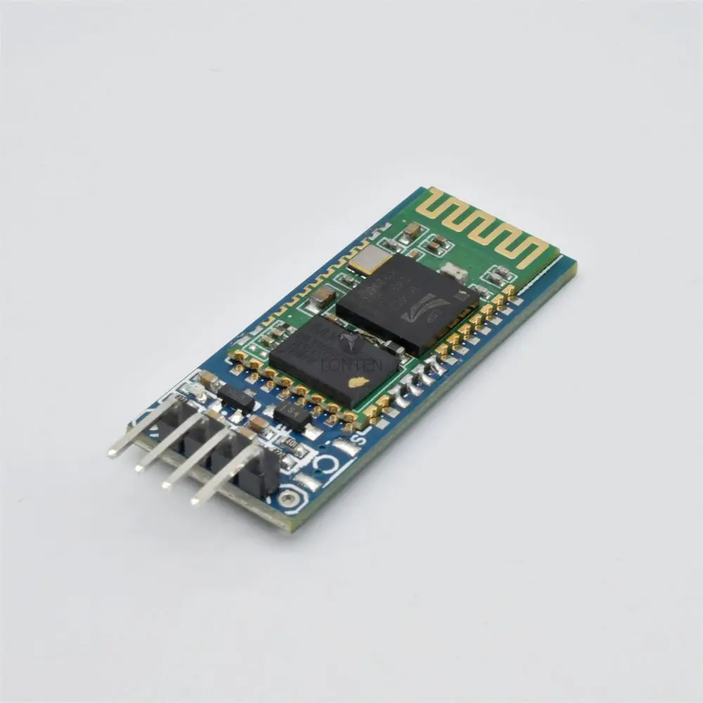 Original version NEW HC-06 RF Wireless Bluetooth Transceiver Slave Module RS232 / TTL to UART converter and adapter  LT00142