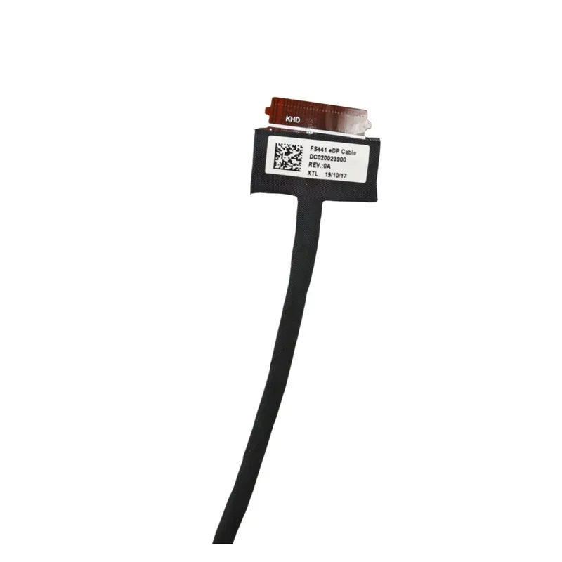 H+1PCS New Genuine Laptop LCD Cable for Lenovo S145-14 V14-ARE V14-IIL V14-ADA S145-15iwl DC020023900