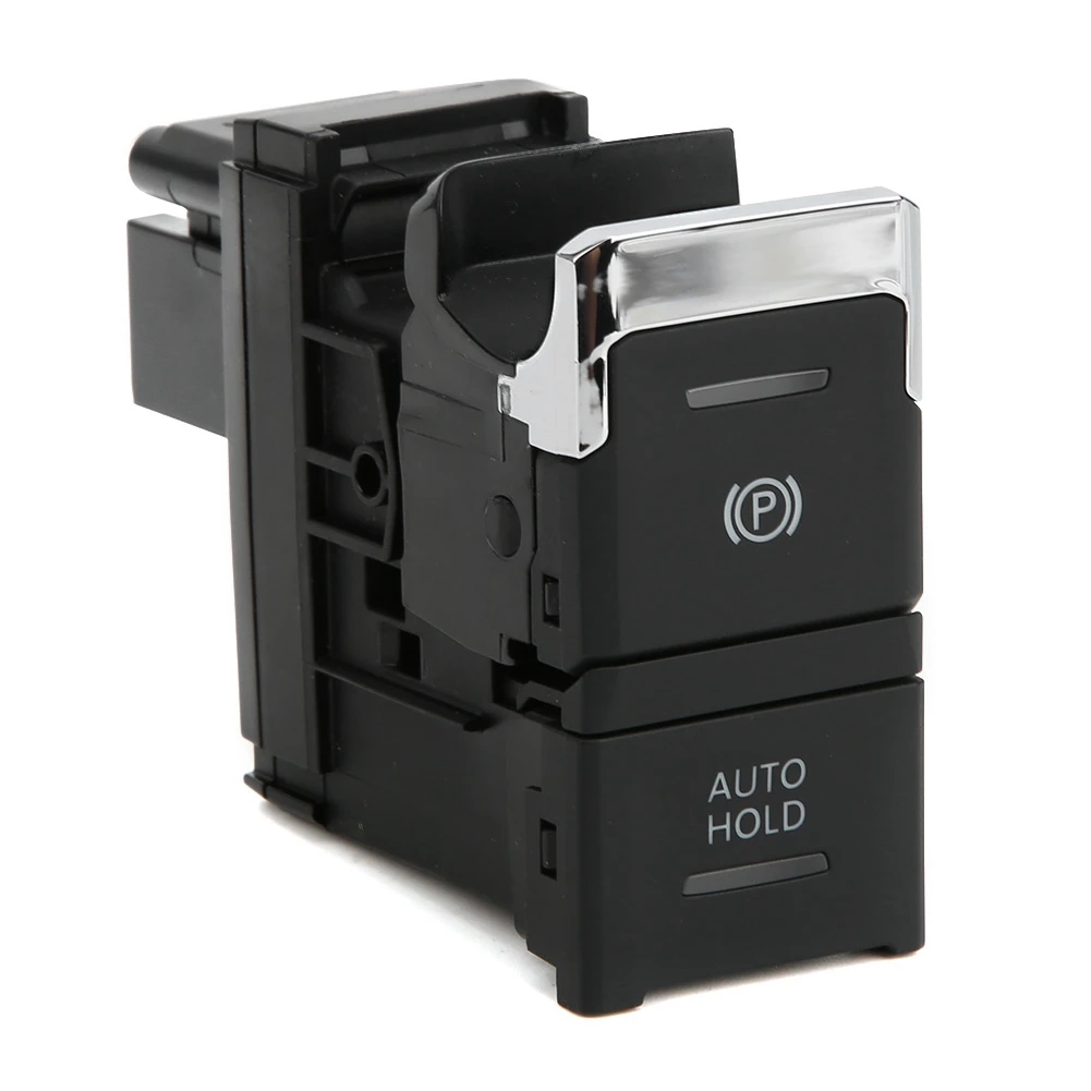 

5NG927225 5NA927225 Подходит для MK2 2016-2020, электронный переключатель тормоза, кнопка управления ручным тормозом