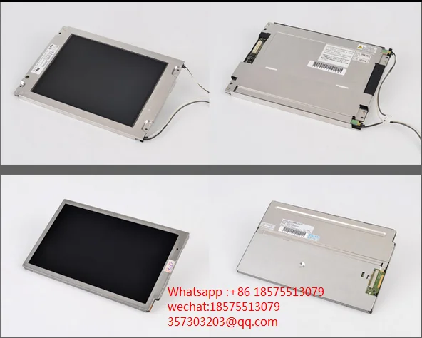 

1 PCS SX14Q006 Original 5.7 inch 320*240 LCD Screen Display Panel For SX14Q006 60 Days Warranty