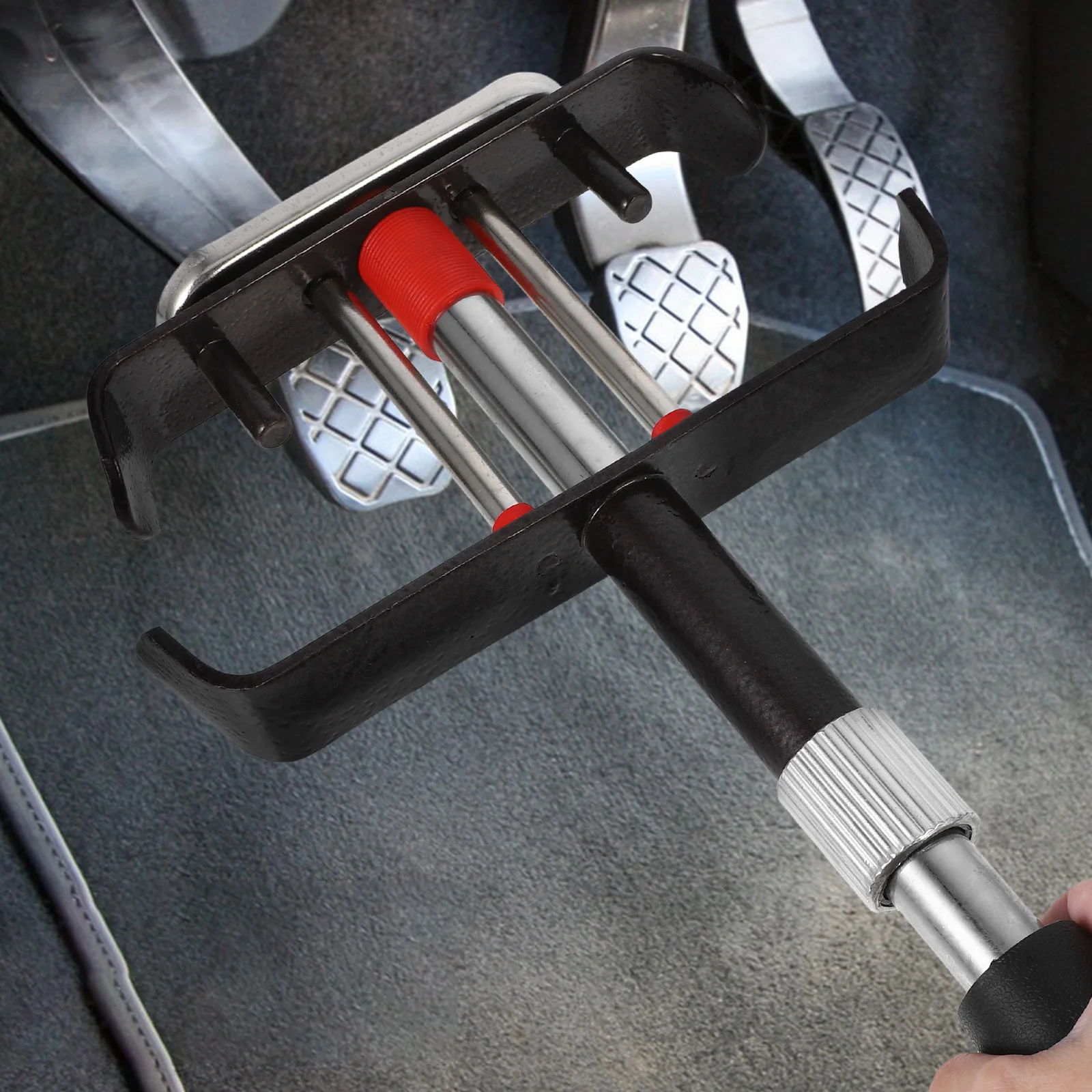 Category image: Antitheft Protection For Car