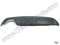 

BA51127897215 for bumper diffuser (1-citis) M TECH E60 + LCI 03-09