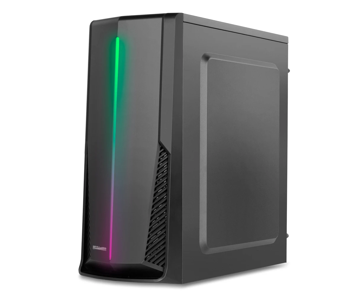 Semitorre ATX Hummer SPARK ARGB