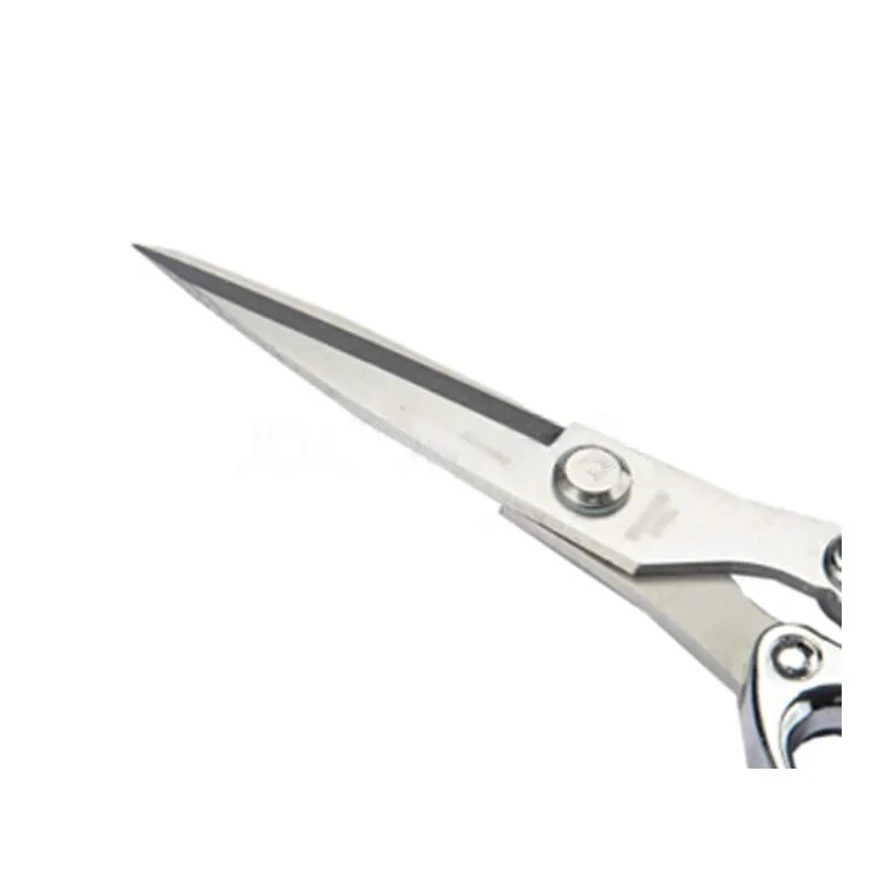 Imagem -04 - Sata Multipurpose Scissors Forte Fio de Cobre Placa de Plástico 93122 Aço Inoxidável