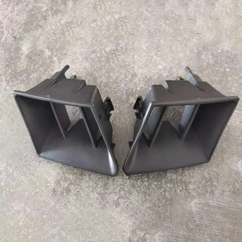 

Новинка для переднего бампера автомобиля, противотуманная фара, решетка автомобильного фонаря в сборе, противотуманная фара, левый и правый указатели поворота, дневные ходовые огни