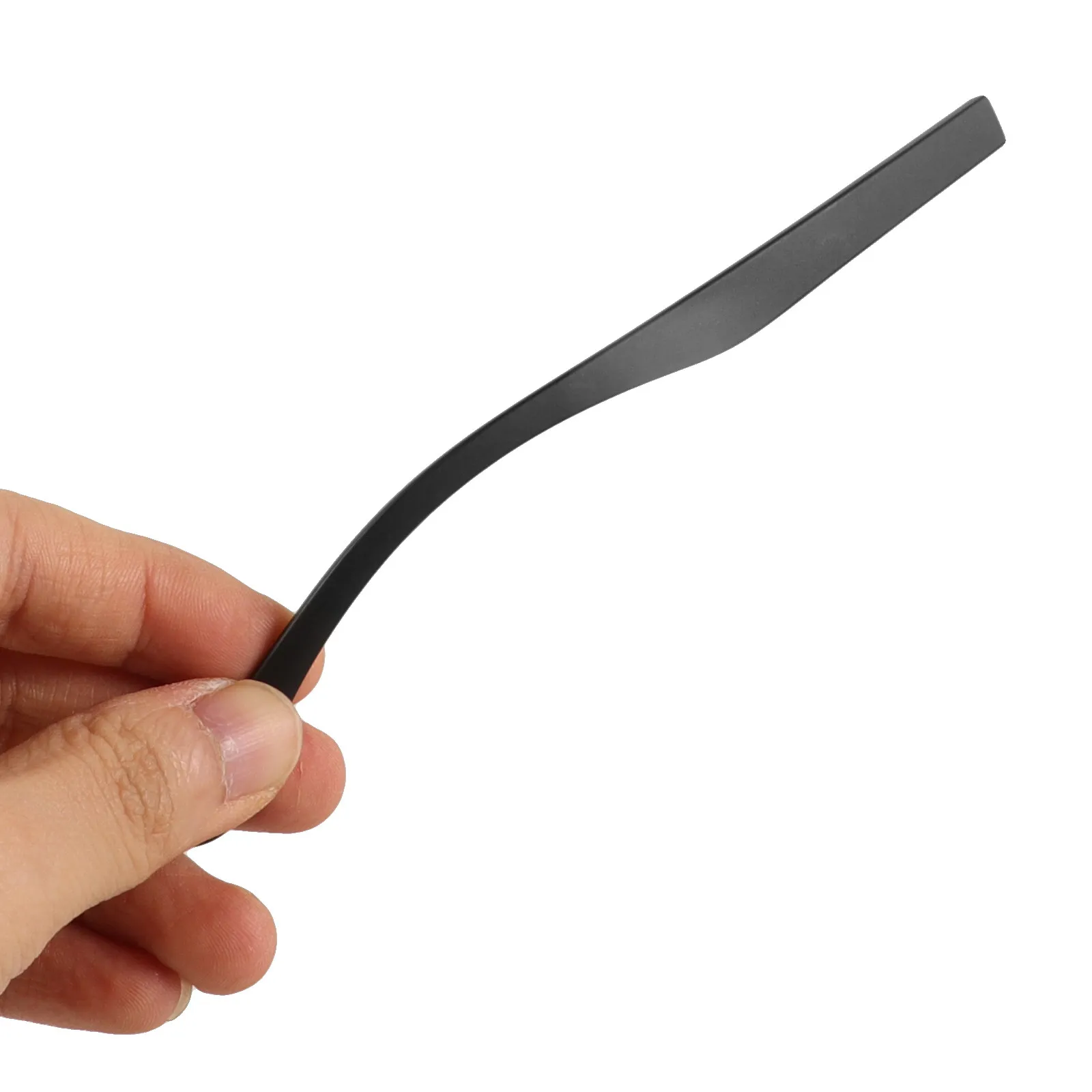 1Pair Universal Glasses Replacement Temple Legs Metal Eyeglass Arm Parts for Sunglasses Reading Glasses Repair Stable Non-Slip