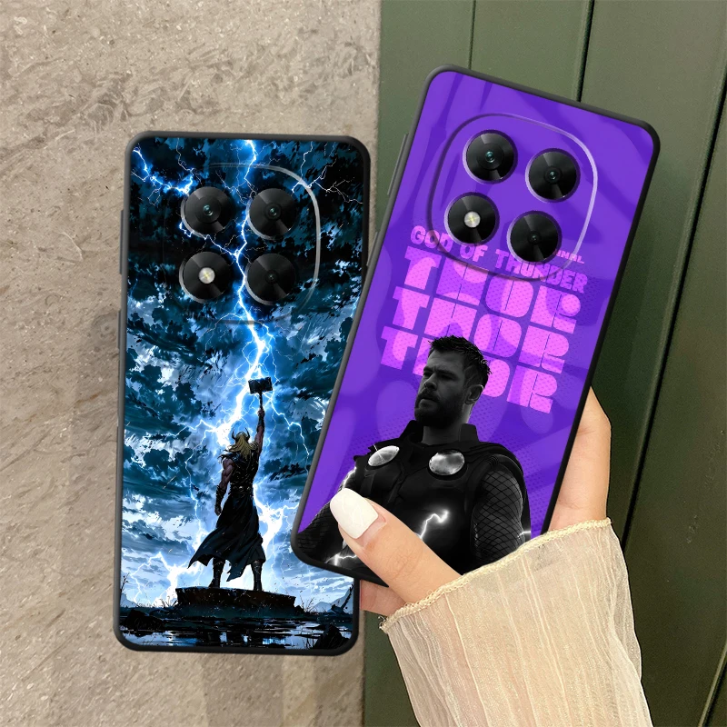 Case For Xiaomi Red… - image