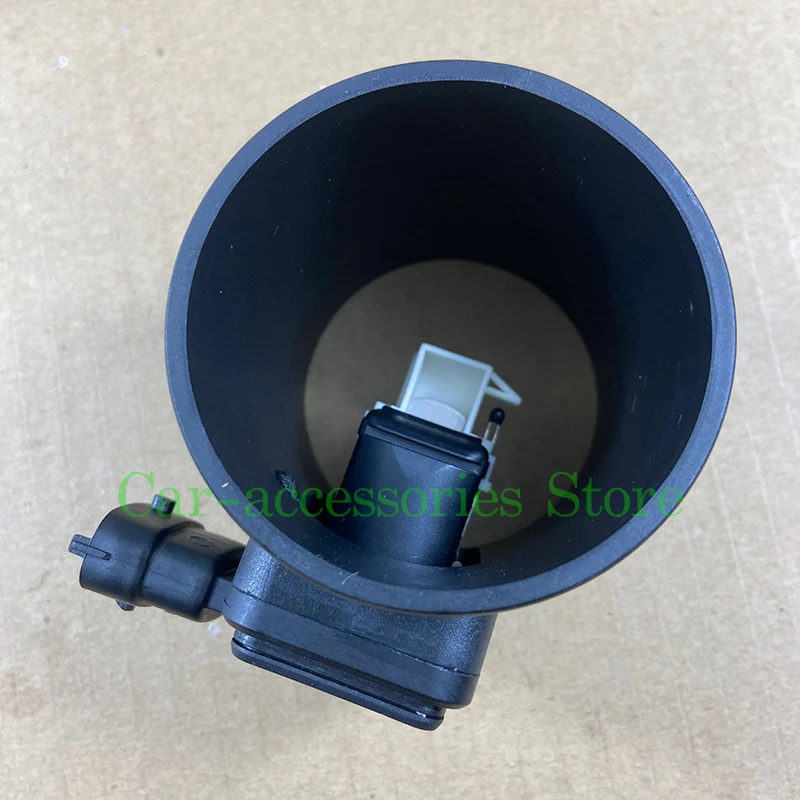 Original Mass Air Meter Sensor 5WK97012 For Chevrolet Captiva Opel Vauxhall Vectra Signum Astra Zafira 55353813 Z18XER Z18XE