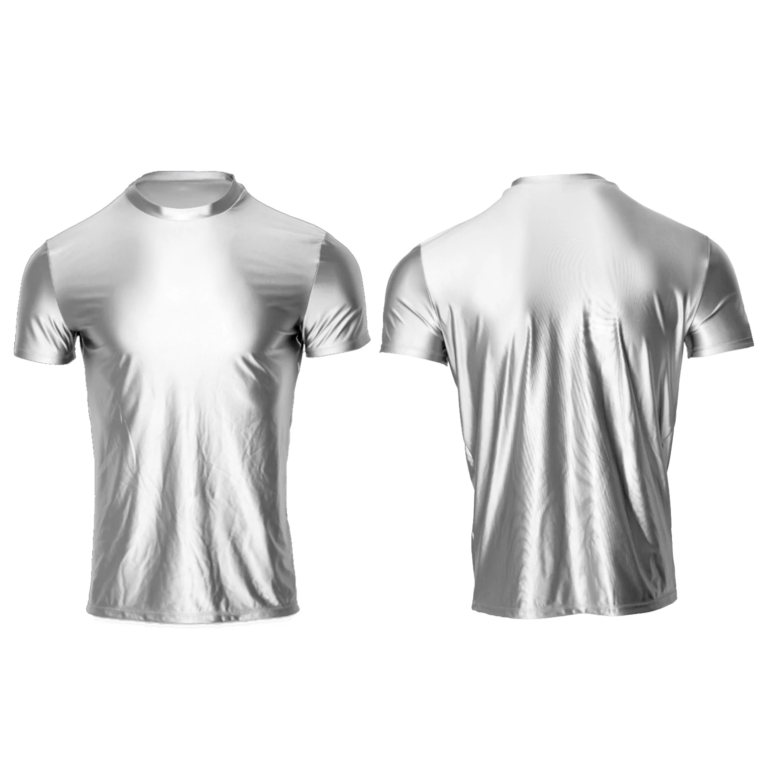 Silver only Tops