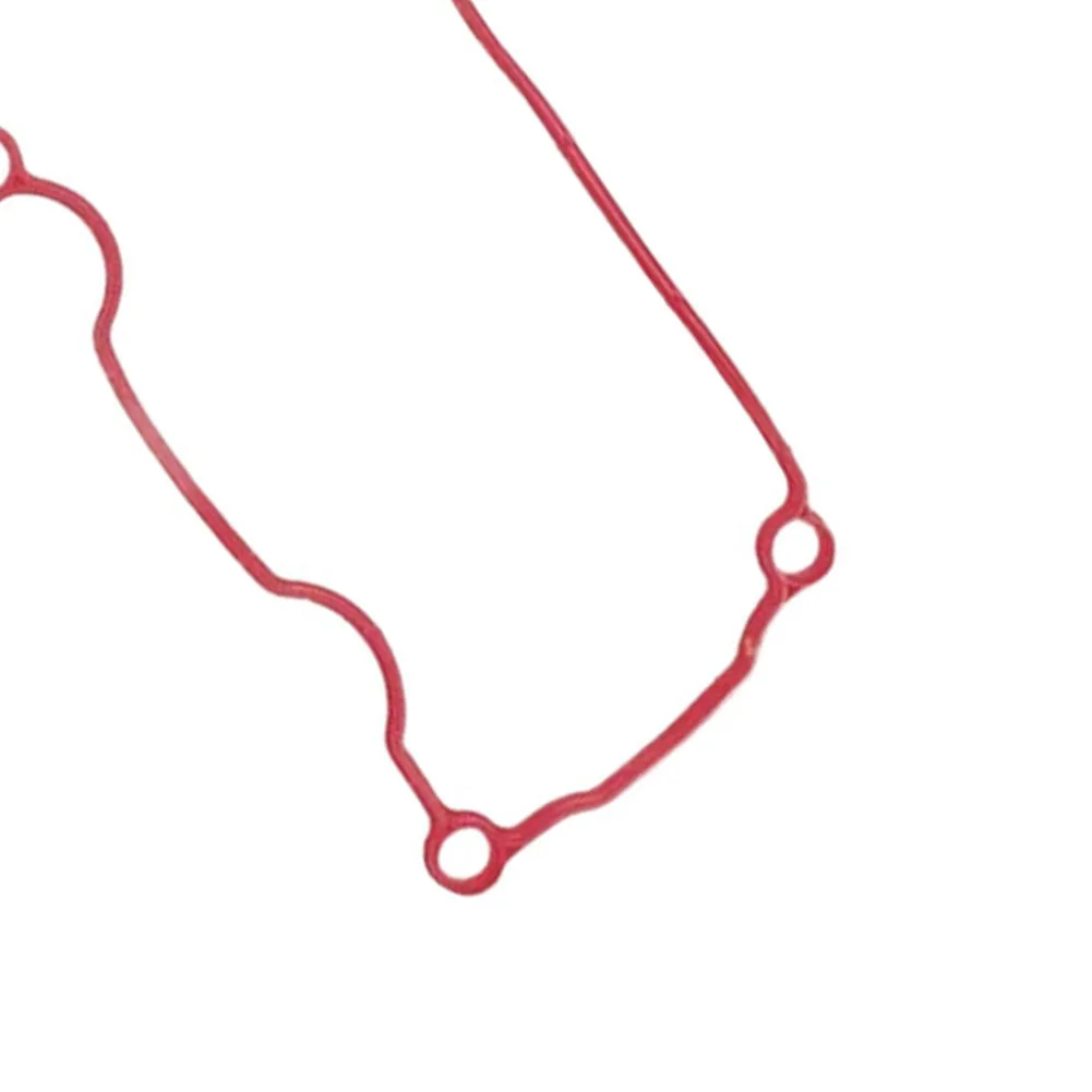 

Rubber Valve Gasket Color As Shown Valve Cover Gasket Easy Installation Engine Cover Gasket For Ford Explorer 2000-2010