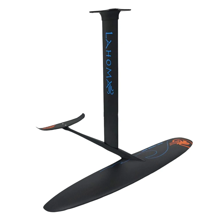 Dark horse Carbon Wing Hydrofoil Foil for Wing Surfing Surfboard SUP Hydrofoil Surfboard Foil Board