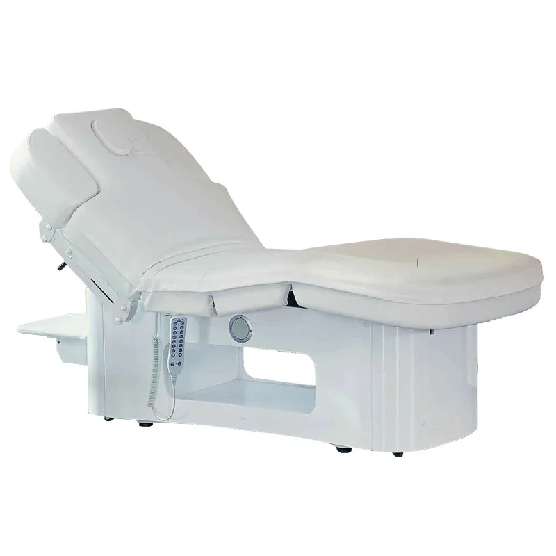 Electric beauty bed Beauty salon special massage bed Health treatment bed