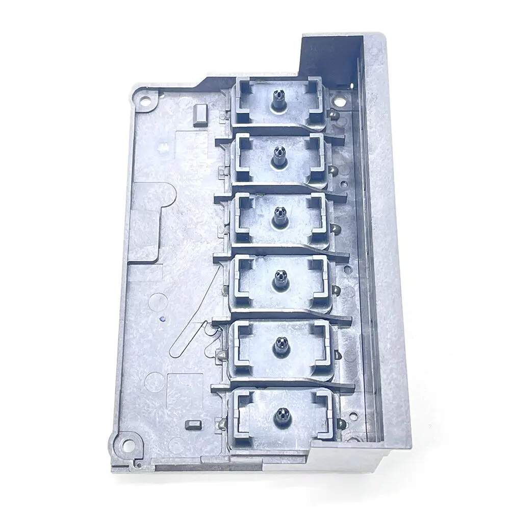 Druckkopfverteiler passend für Epson XP15010 XP-8600 XP8600 XP8500 XP15080 XP-15010 DTF XP-15000 XP-15080 XP-8500 UV XP15000