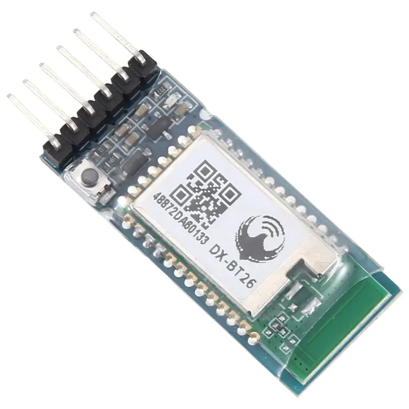 1Set Dx-Bt26 Blueto…