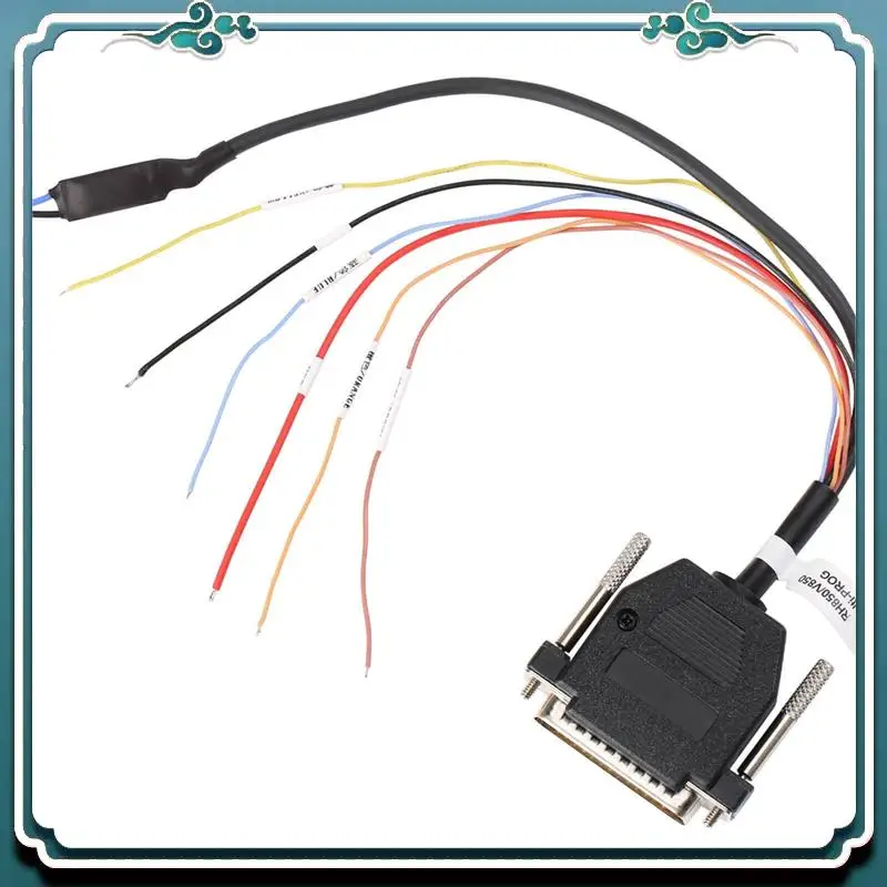 

ABSK-For MQB RH850/V850 XDMPR8GL Adapter For Multiprog MULTI PROG Programmer In Stock