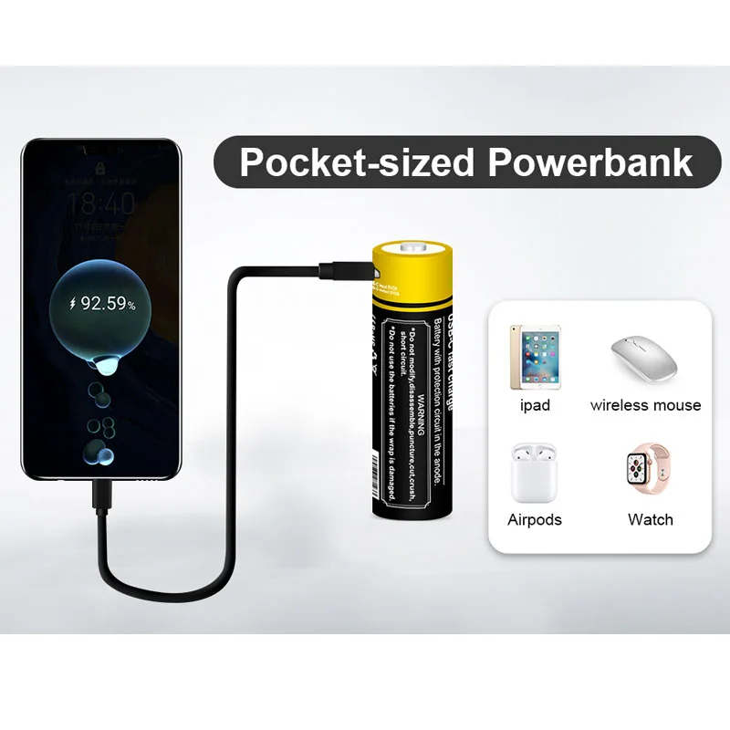 1-6pcs 기존 Vapcell P2160B 21700 고성능 6000mAh 12.5A 보호 양극 배터리 INR21700 3.6V 보조베터리 리튬 이온 셀