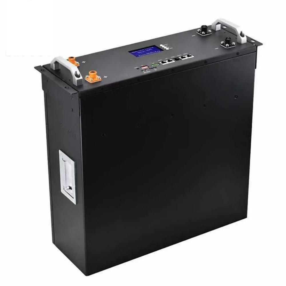 24V 100Ah Lifepo4 Battery 120Ah 150Ah 180Ah 200Ah 280Ah 300Ah 400Ah Lithium Batterie with CAN RS485 for 2KW 3KW Solar System