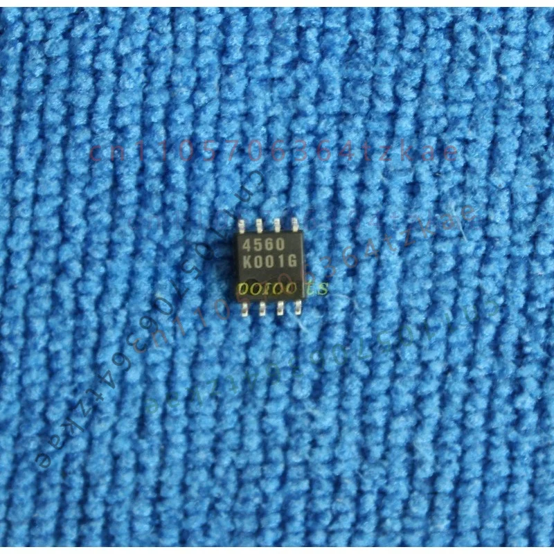 1PCS Brand New NJM4560M NJM4560 Dual Operational Amplifier SOIC-8 For JRC