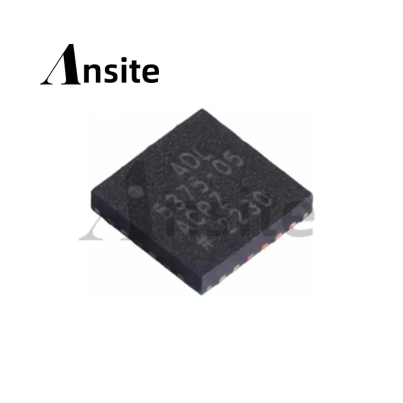 

5 PCS/LOT 100% NEW ADL5375-05ACPZ-R7 brand new original factory ready RF modulator IC chip QFN-24