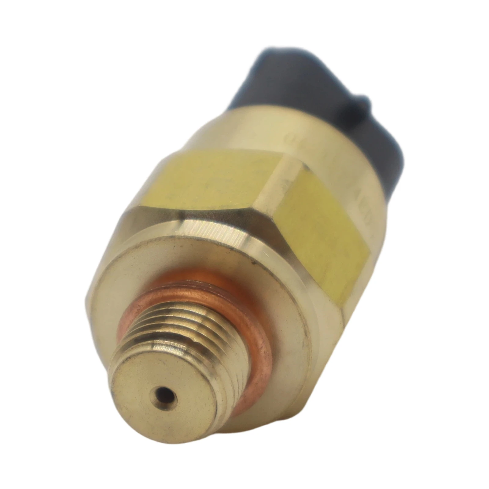 04215774ED 967701 Oil Fuel Pressure Sensor For VOLVO Engine EC240 Excavator Parts