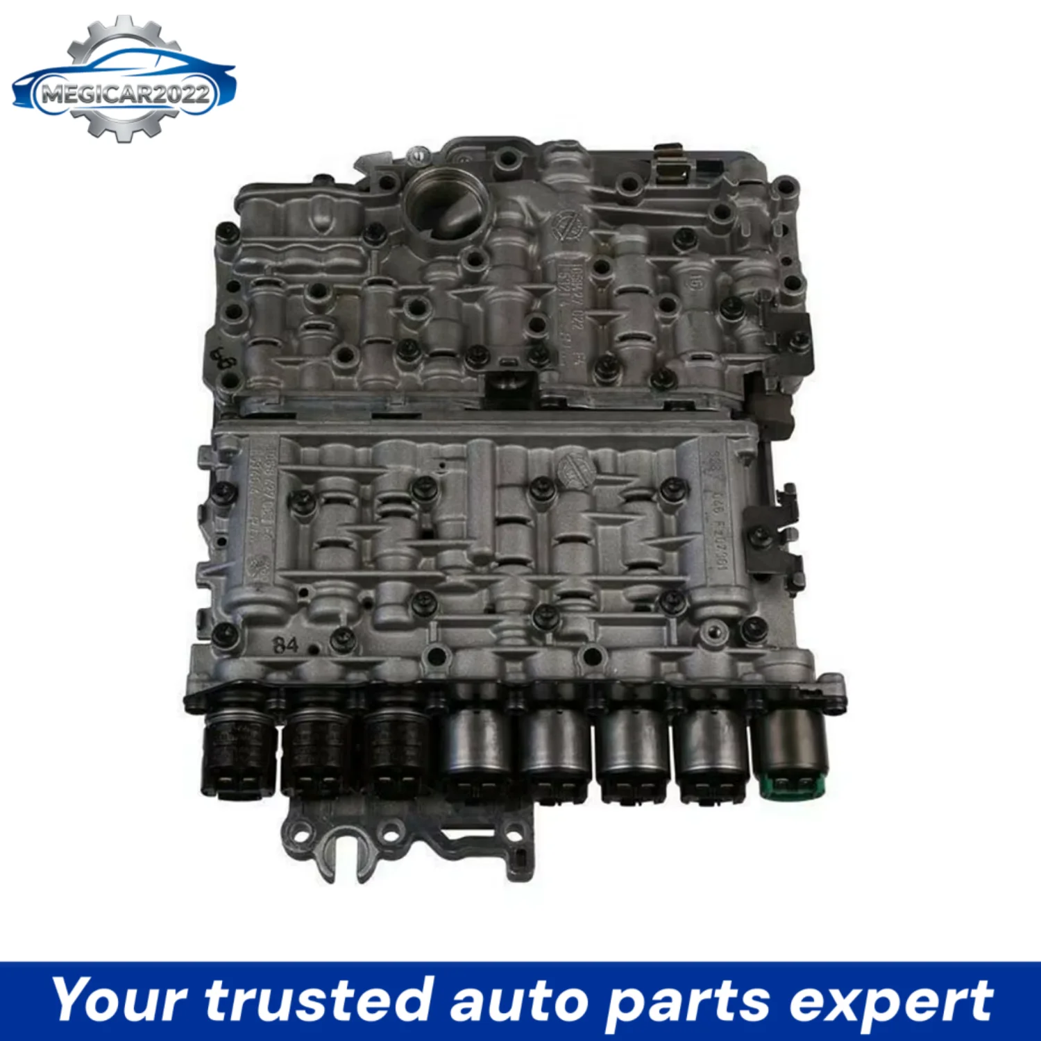 P1397401 5HP24 Transmission Valve Body for BMW X5 5 7 Series JAGUAR VANDEN 1998-UP with 1 year warranty