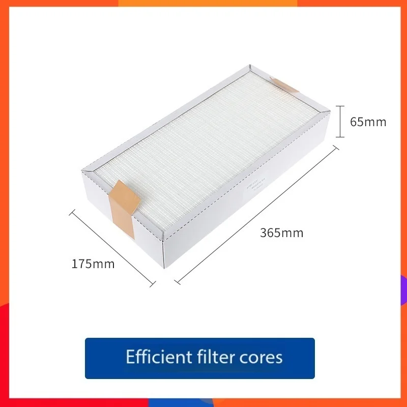 

Medium Filter Cotton KFMS-6100 KFMS-301 White Green Mesh Laser-Specialized Fits Quick 6600 Series High-Particle Capture Durable
