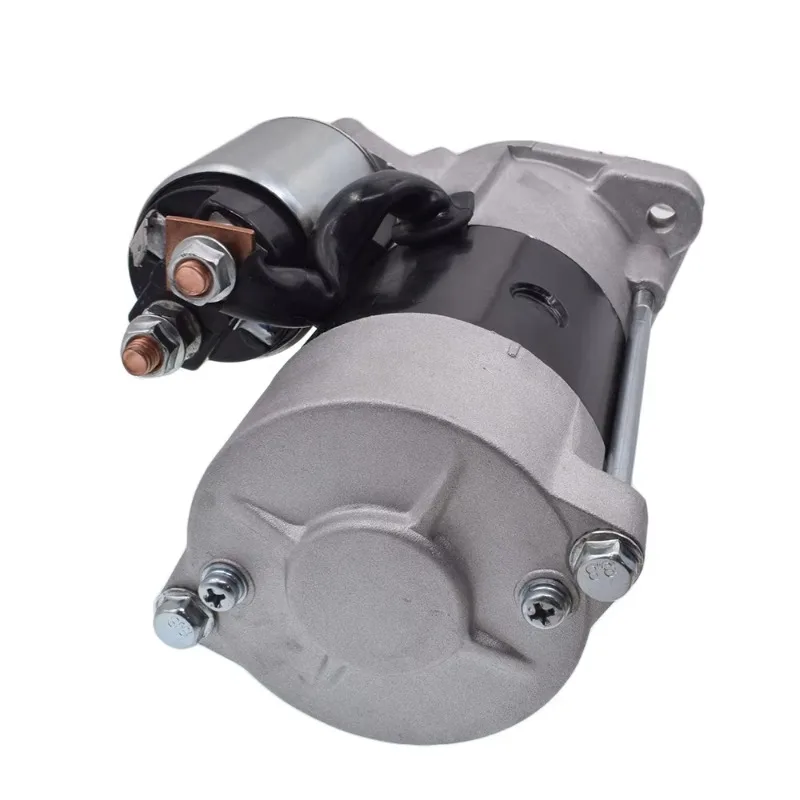 

Engine Starter Assy for L200 Triton 4D56 KB4T KA4T KG4W KH4W 1810A053 Spare Parts