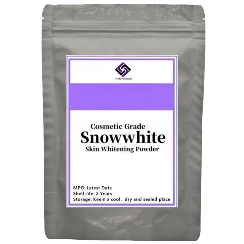 

50 г-1000 г порошок Белоснежки, косметический материал, отбеливающий кожу порошок Белоснежки