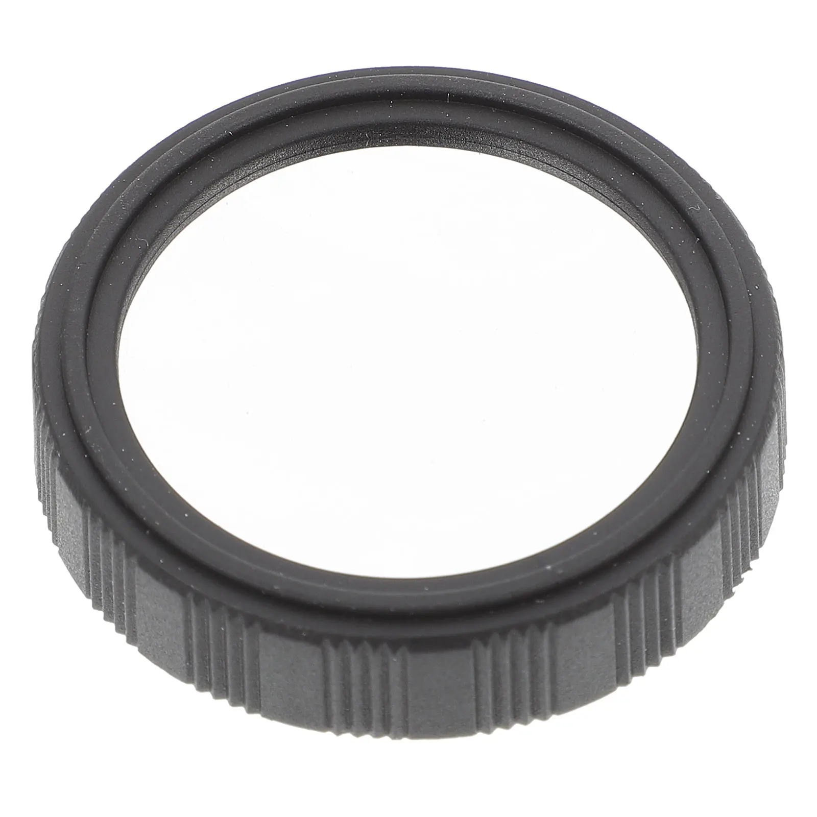 

Filter for Telescope Eyepiece Light Reducer PET Aluminum Foil Coating Clear Observation Easy Install Gift Astronomy