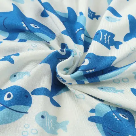 8 best sales शिशु बांस पजामा - №6