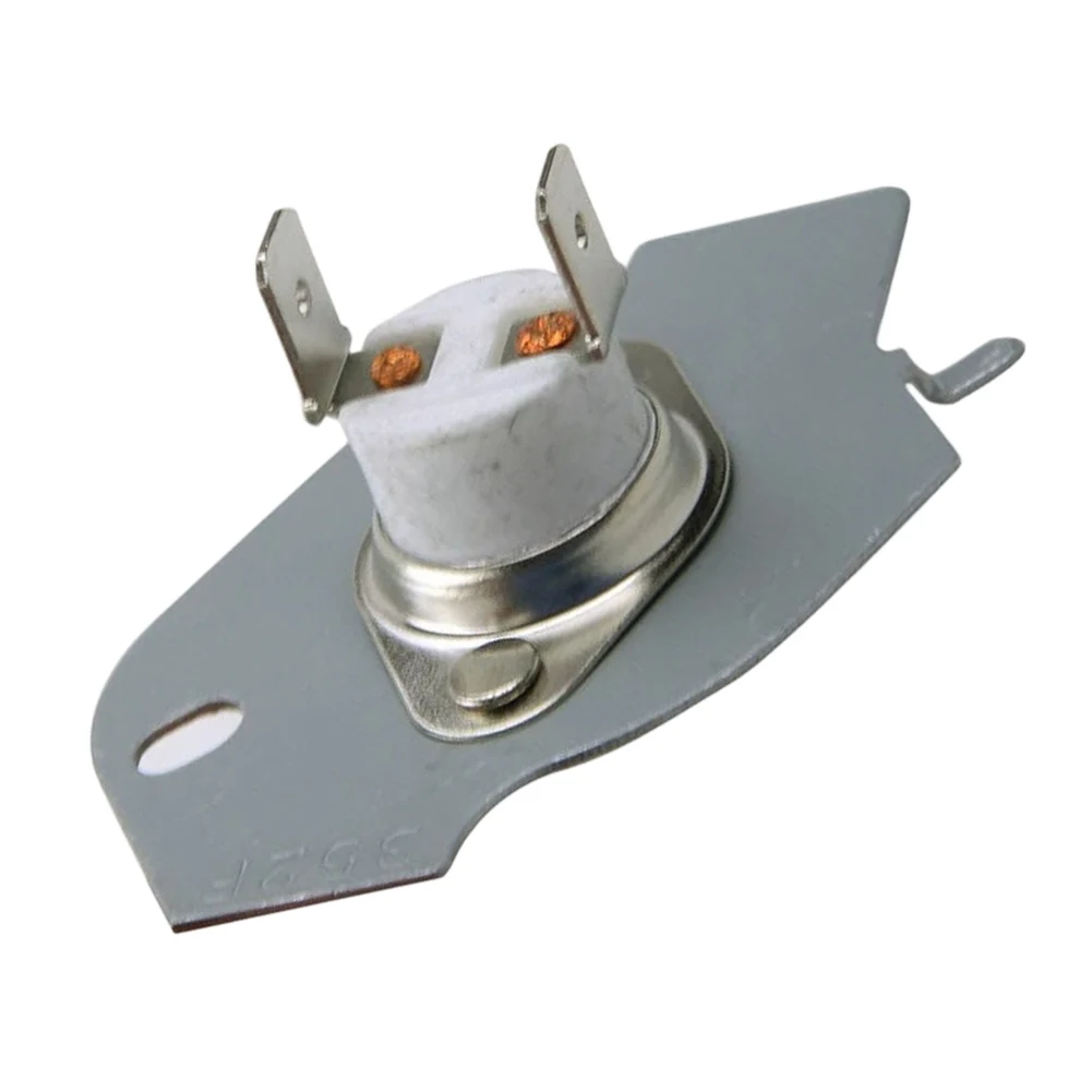 

Gas Dryer Thermal Fuse Replacement 8573713 Replacement As Shown Dryer Thermal Fuse Safety Mechanism Direct Replacement