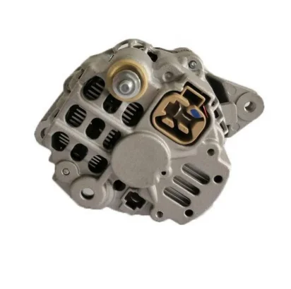 

Alternator, 12v, 50A 199-2358 for Mini Hydraulic Excavator 303 CR 304CR 305CR 302.5C Engine S3L2 S4L2 K4N 12V