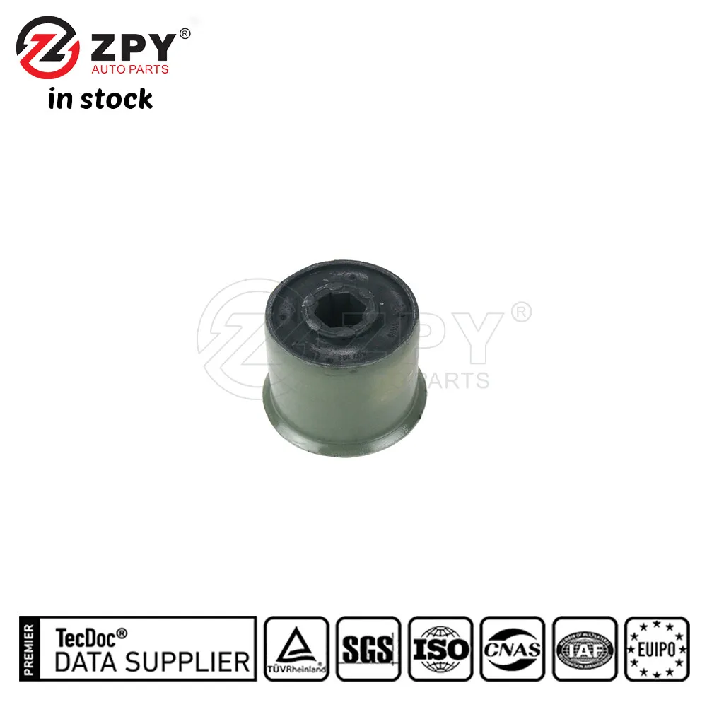 

ZPY новая высококачественная гарантийная втулка рычага управления для Audi A3 8J0 407 183