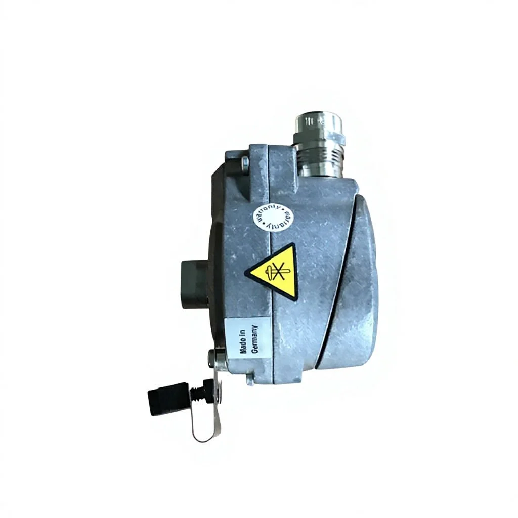 Germany SEW EURODRIVE Imported Encoder AS4H SFM60-HZZ0-S02 Order Number 13639943 380V 50HZ Brand New Authentic