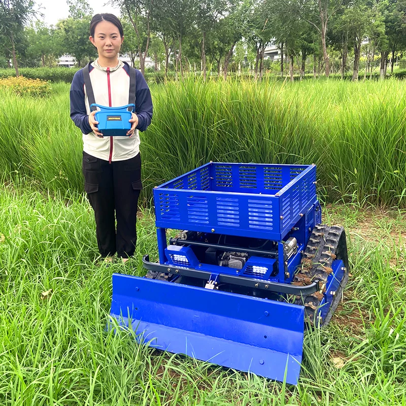 Customized New Quality Certified Multifunctional Ready best quality Lawn Mower